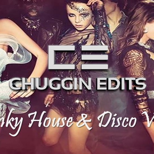 Sexy disco house