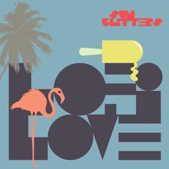 LO-FI-LO-VE album preview