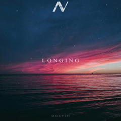 Almost Vanished - Longing