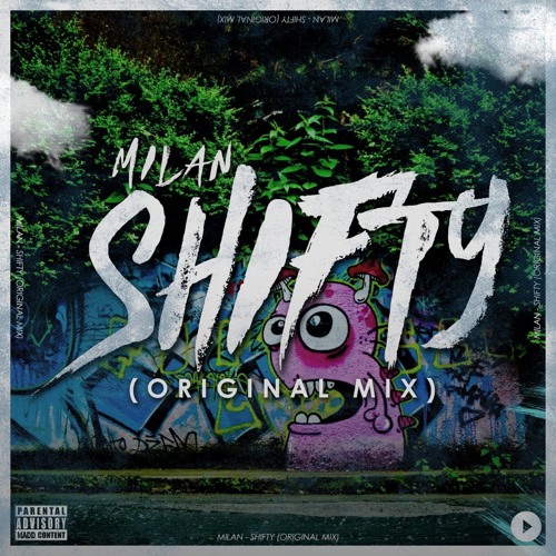 Shifty