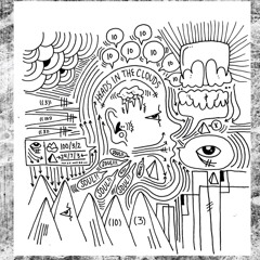 PREMIERE: Body Music - Give My Love A Try (Instrumental)[Heads In The Clouds]