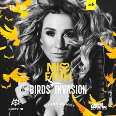 ADE Recap 2018 with Juicy M