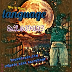 Dalcopone Language Ft young bruggs
