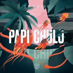 TV Noise - Papi Chulo (Radio Mix)