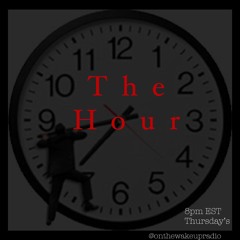 The Hour 10/25 Guest @Kingdwight.dr "The Only Threat To To Black People Is Black People's Ignorance"