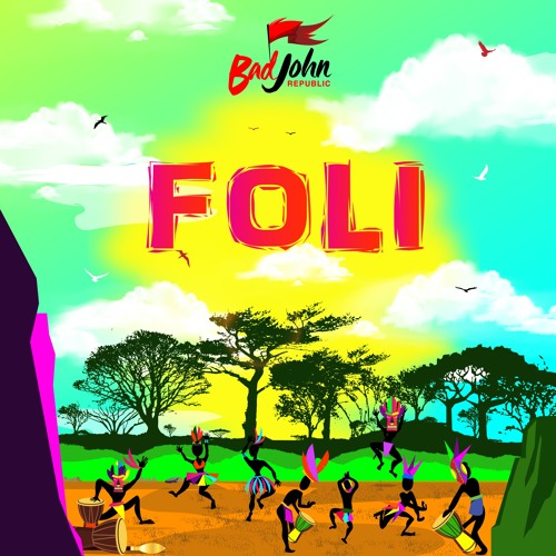 Bunji Garlin - See Meh {FOLI}
