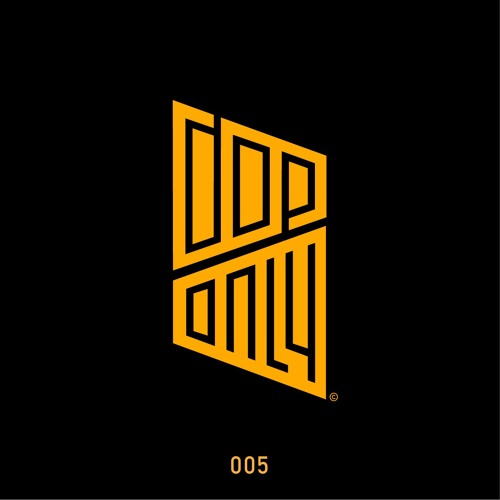 dOP - Stone Love (dOP005)
