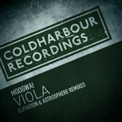 Moogwai - Viola (Elevation Remix)