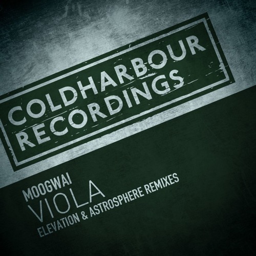Moogwai - Viola (Elevation Remix)