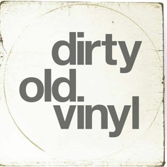 Goz & Dirty Old Vinyl - Spin City Vol030