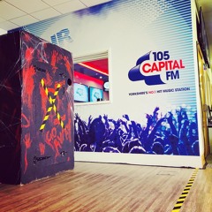 Adam & JoJo: TORTURE YORKSHIRE