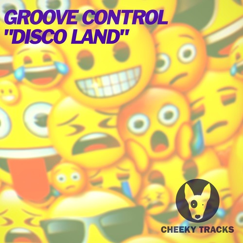 Groove Control - Discoland