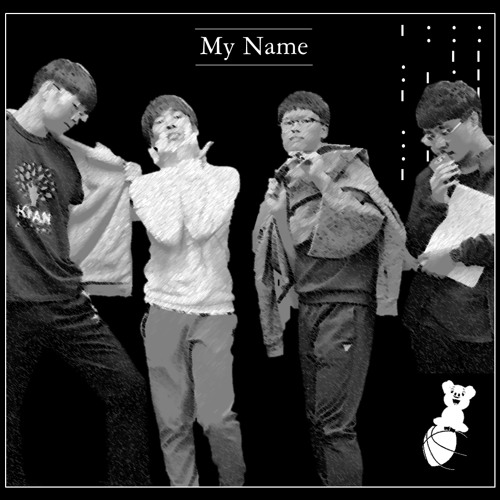 My Name (Prod. ITSMEBAEJAE)