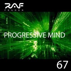 Raf Fender Progressive Mind 67