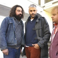 12 Bars To Get A Bier