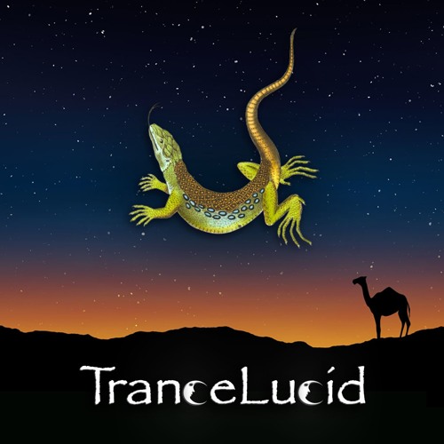 Stream TranceLucid - Oriental Flying Gecko - Preview - album coming soon!  mp3 by TranceLucid (official) | Listen online for free on SoundCloud