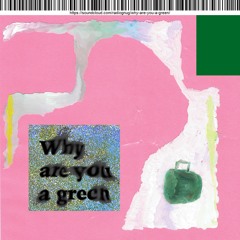 Ejnar 300 – Why Are You A Green