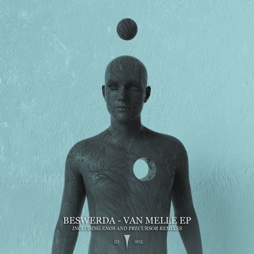Beswerda - Van Melle (Original Mix)