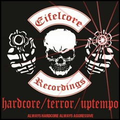 Def cronic @  Eifelcore Recordings 2018 special HardUpTempo