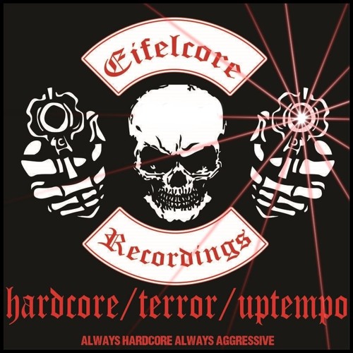 Def cronic @  Eifelcore Recordings 2018 special HardUpTempo