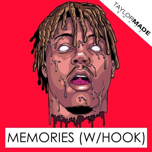 Memories juice Wrld Type Beat With Hook 2018 by Rap Beats Hip Hop Beats Type Beat Free