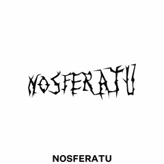 Nosferatu