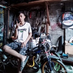 Saldy Kasiadi Ft KK Fian B n Ergatio Kasiadi - JANG MANYASAL Beat BASSGILANO New !!.mp3