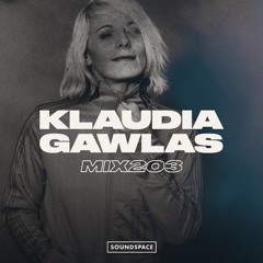 MIX203: Klaudia Gawlas