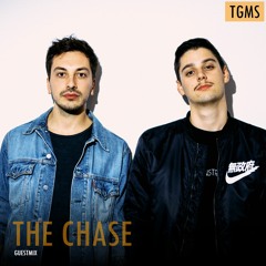 TGMS Future Stars #46: The Chase