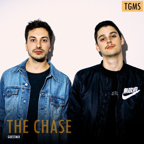 TGMS Future Stars #46: The Chase