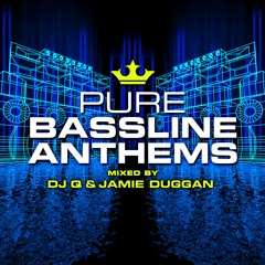 Shaun Dean - Dance VIP - OUT NOW - Pure Baseline Anthems