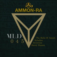 Barely Human (MUD045)