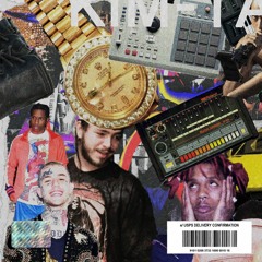 BEATAPE 6 [Beat Tape]