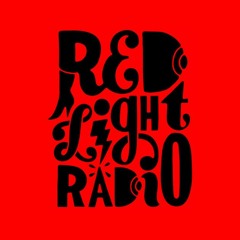 Aroma Pitch @ Red Light Radio 22-10-18