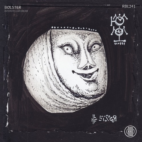 BolsteR - Out Of Body Experience (Original Mix) 160Kbps