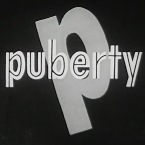 Puberty