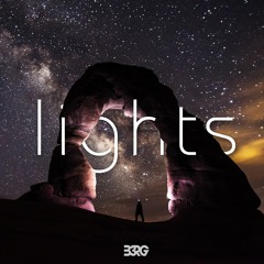 B3RG - Lights (Alan Walker Style)