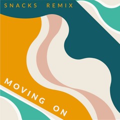 Pool - Moving On (Snacks Remix)