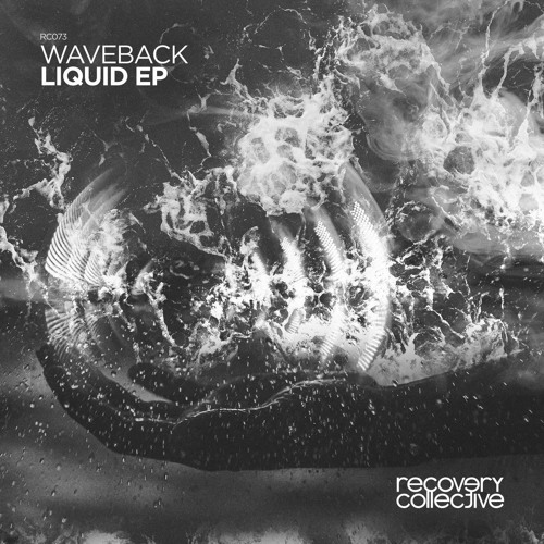 Waveback - Liquid (Original Mix)