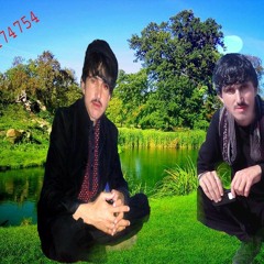 WRAZ KE SAL ZALA MATEGAM WRA KE ورځ کې سل ځله ماتیږم Haroon Bacha