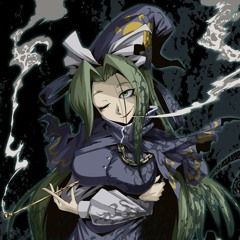 Darkness Reincarnate