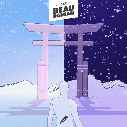 BeauDamian - Shut Up