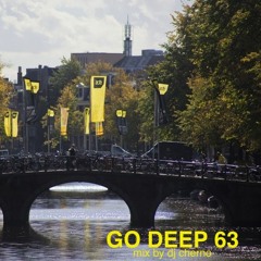 GO DEEP 63