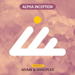 Alpha Inception - Various Artists - Out 19 Nov!