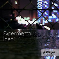 【Crossfade】 ASPRGuS 2nd Album 『Experimental Ideal』