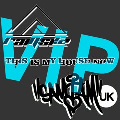 Ramsez & SamIamUk - This is my House now VIP feat. Vandull [FREE DOWNLOAD]