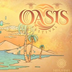 Mi Ya Ra @ Oasis Festival (Sinai - Egypt)