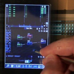 5100 (Palm TX, tape)