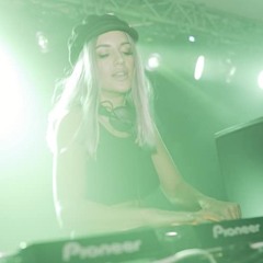 Party Mixtape 2018 - DJ FRIDA