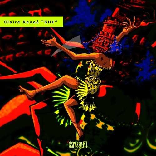 Claire Reneé - Find Free prod. by BENBADABOOM